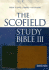 Scofield Study Bible III-NKJV