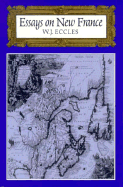 Essays on New France.