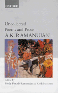 Uncollected Poems and Prose