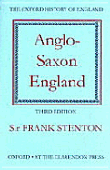 Anglo-Saxon England
