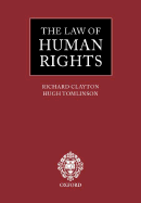 The Law of Human Rights