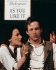 As You Like It (Oxford School Shakespeare)