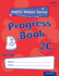 Maths Makes Sense: Y2: C Progress Book Pack of 10