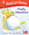 Read at Home: Husky Adventure, Level 4c