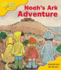 Oxford Reading Tree: Stage 5: More Storybooks (magic Key): Noah's Ark Adventure: Pack B