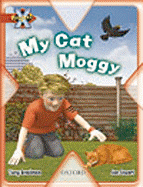 Project X: Pets: My Cat Moggy
