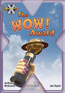 Project X: in the News: the WOW! Award