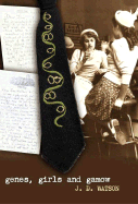Genes, Girls and Gamow