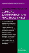 Oxford Handbook of Clinical Examination and Practical Skills