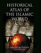 Historical Atlas of the Islamic World