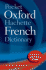 Pocket Oxford-Hachette French Dictionary