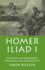 Homer: Iliad 1