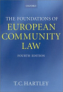 The Foundations of European Community Law