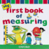 My First Book of Measuring