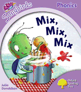 Mix, Mix, Mix