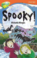 Oxford Reading Tree: Stage 13: TreeTops: More Stories A: The Revenge of Captain Blood