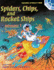 Oxford Literacy Web: Anthologies: Anthology 1: Spiders, Chips, and Rocket Ships