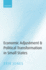 Economic Adjustment and Political Transformation in Small States