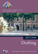 Drafting 2007-2008: 2007 Edition ]A 2007 Ed.