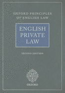 English Private Law