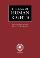 The Law of Human Rights: Main Volume and Second Annual Updating Supplement