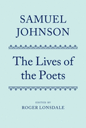Samuel Johnson's Lives of the Poets: v. 3