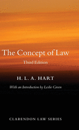 The concept of law