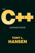 The C++ Answer Book