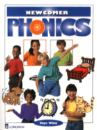 Newcomer Phonics Student Book