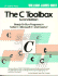 The C Toolbox: Ready-To-Run Programs in Turbo C, Microsoft C, and Quick C