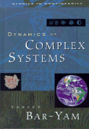 Dynamics of Complex Systems