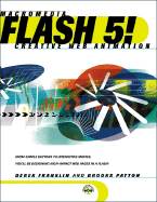 Flash 5! Creative Web Animation