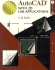 Autocad With 2d Lab Applications: 13 Release for Dos and Windows By Kyles, S...