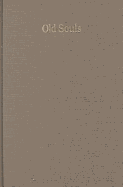 Old Souls: Aged Women, Poverty, and the Experience of God