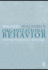 Organizational Behavior: Securing Competitive Advantage