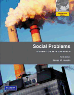 Social Problems: A Down-to-Earth Approach