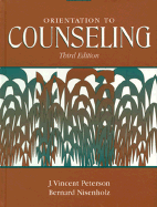 Orientation to Counseling