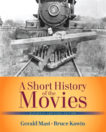A Short History of the Movies