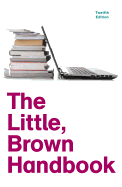 The Little, Brown Handbook: United States Edition