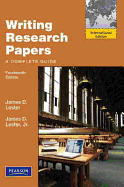 Writing Research Papers: A Complete Guide