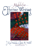 Models for Effective Writing