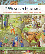 Western Heritage: Volume 1