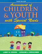 Assessment of Children and Youth with Special Needs