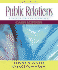 Public Relations: A Values-Driven Approach