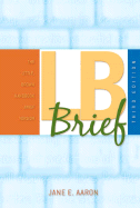 LB Brief: The Little, Brown Handbook Brief Version
