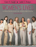 Women's Lives: A Psychological Exploration