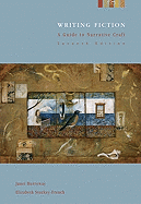 Writing Fiction: A Guide to Narrative Craft & Writing Poems W/Workshop Guide to Creative Writing Value Pack