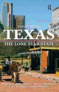 Texas, the Lone Star State