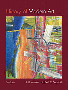 A History of Modern Art: Painting, Sculpture, Architecture, Photography