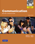 Communication: Making Connections